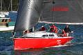 Pretty Boy Floyd - Bay of Islands Sailing Week - Bay of Islands, Northland NZ - January 2023 © Jacob Fewtrell Media