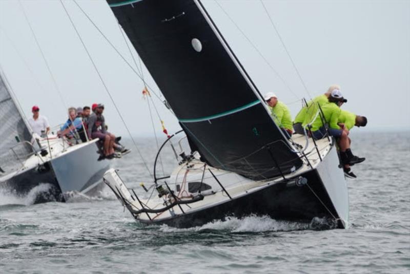 49th annual Buzzards Bay Regatta - photo © Fran Grenon / Spectrum