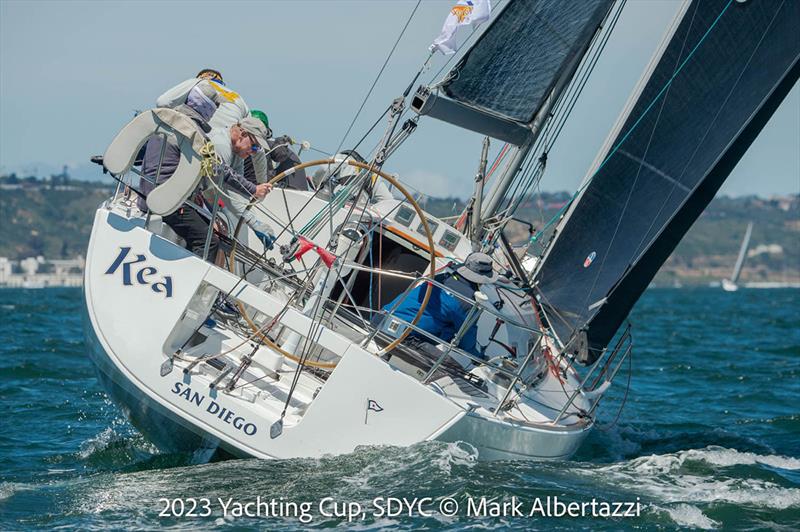 2023 Yachting Cup Day 1