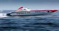 Powerboat P1 Offshore