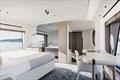 Azimut Grande 26m - Owner suite