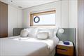 Azimut Grande 26m - Starboard 2nd VIP cabin