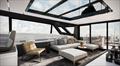 Ferretti Yachts 1000 Skydeck