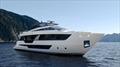 Ferretti Yachts 1000 Skydeck