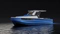 R30, all-electric boat
