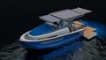R30, all-electric boat