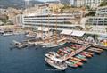 Monaco Classic Week © Studio Borlenghi / YCM