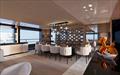 Superyacht T560 Apache