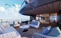 Superyacht T560 Apache