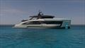Motor Yacht Seamore 33