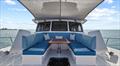 The Outer Reef Azure 670 Sport Yacht