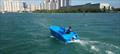 Vision Marine unveils its Phantom rotomolded boat