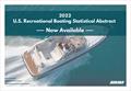 NMMA's 2022 U.S. Recreational Boating Statistical Abstract