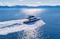 Off we go - dedicated long range blue water cruiser - Maritimo M600 Black Edition