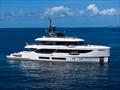 Oasis 34M M/Y Grateful