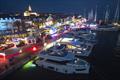 26th Biograd Boat Show