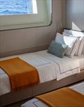 Columbus Atlantique 43 Frette