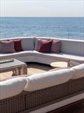 Columbus Atlantique 43 Frette