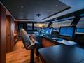 Custom Line 50 - Wheelhouse