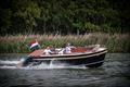 ePropulsion selected to power Maxima Boats electric sloop tenders