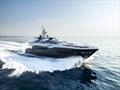 Sunseeker 120 Yacht