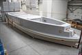 Sialia 45 yacht