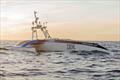 Mayflower 400 vessel from Marine AI 