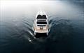 E-Cat 80 catamaran