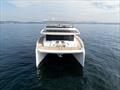 E-Cat 80 catamaran