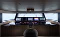 X-Power system by Xenta on board the Sanlorenzo 50Steel Almax