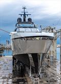 T55 Sportiva launch
