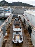 T55 Sportiva launch
