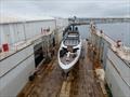 T55 Sportiva launch