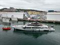 T55 Sportiva launch