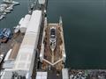 T55 Sportiva launch