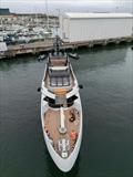 T55 Sportiva launch