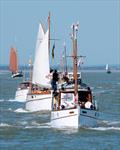 Association of Dunkirk Little Ships Anniversary of Operation Dynamo