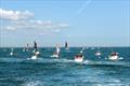 Association of Dunkirk Little Ships Anniversary of Operation Dynamo