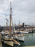 Association of Dunkirk Little Ships Anniversary of Operation Dynamo