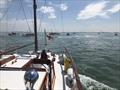 Association of Dunkirk Little Ships Anniversary of Operation Dynamo