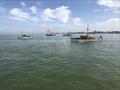 Association of Dunkirk Little Ships Anniversary of Operation Dynamo