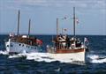 Association of Dunkirk Little Ships Anniversary of Operation Dynamo