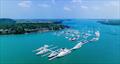 Phuket Yacht Haven Marina - Thailand International Boat Show