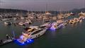 Thailand International Boat Show
