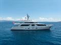 Sanlorenzo SD112 Zulu 3