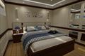 Magnolia 41m - Guest cabin
