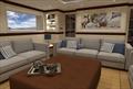 Magnolia 41m - Main saloon