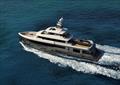 Magnolia 41m