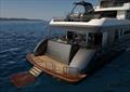 Magnolia 41m