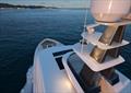 Magnolia 41m